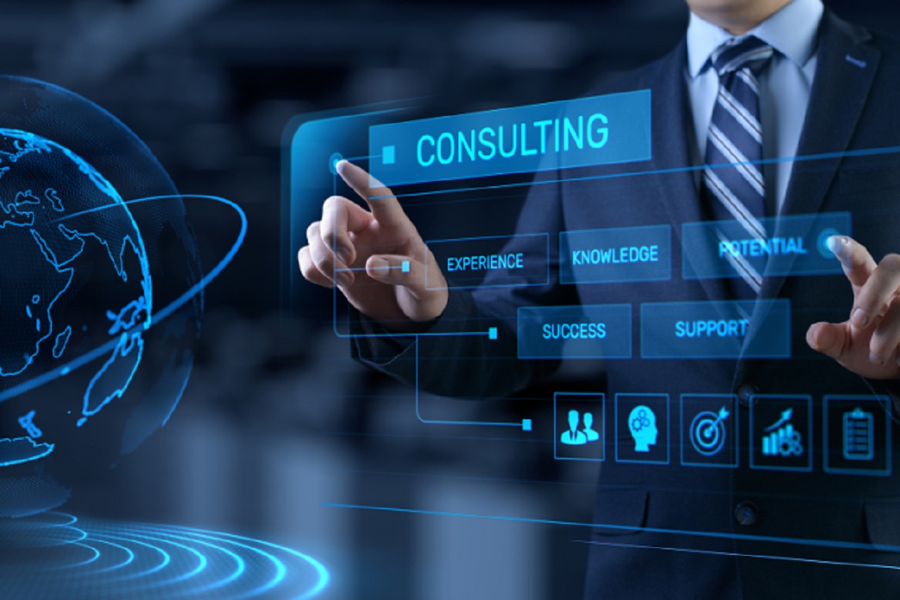 Consultoría empresarial